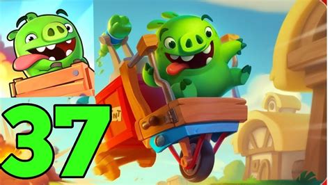 bad piggies 2 34|how to beat bad piggies.